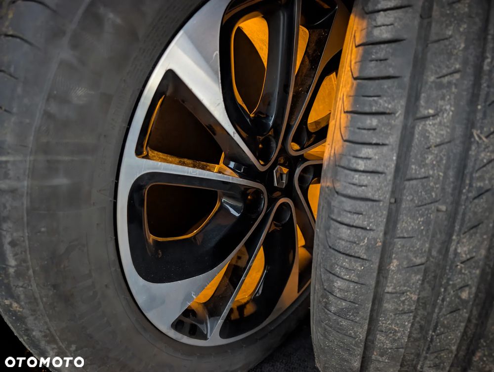 Renault Scenic ENERGY TCe 115 S&S Bose Edition - 21