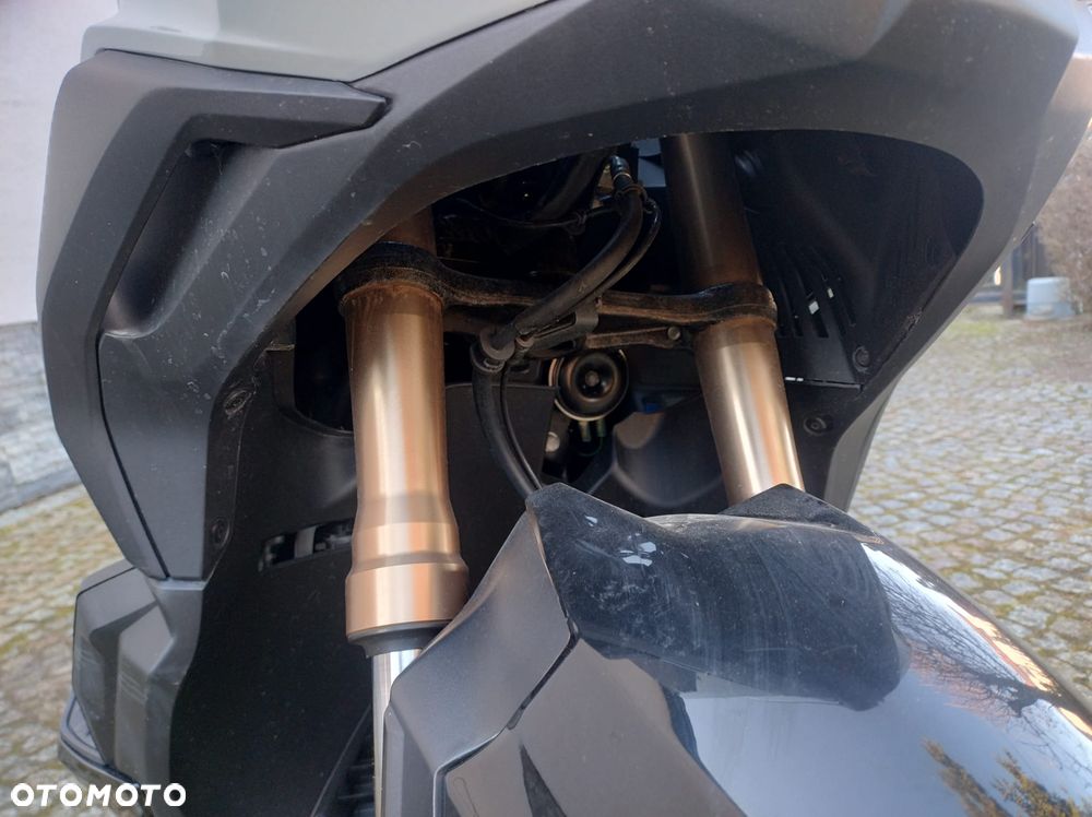Honda X-ADV - 13