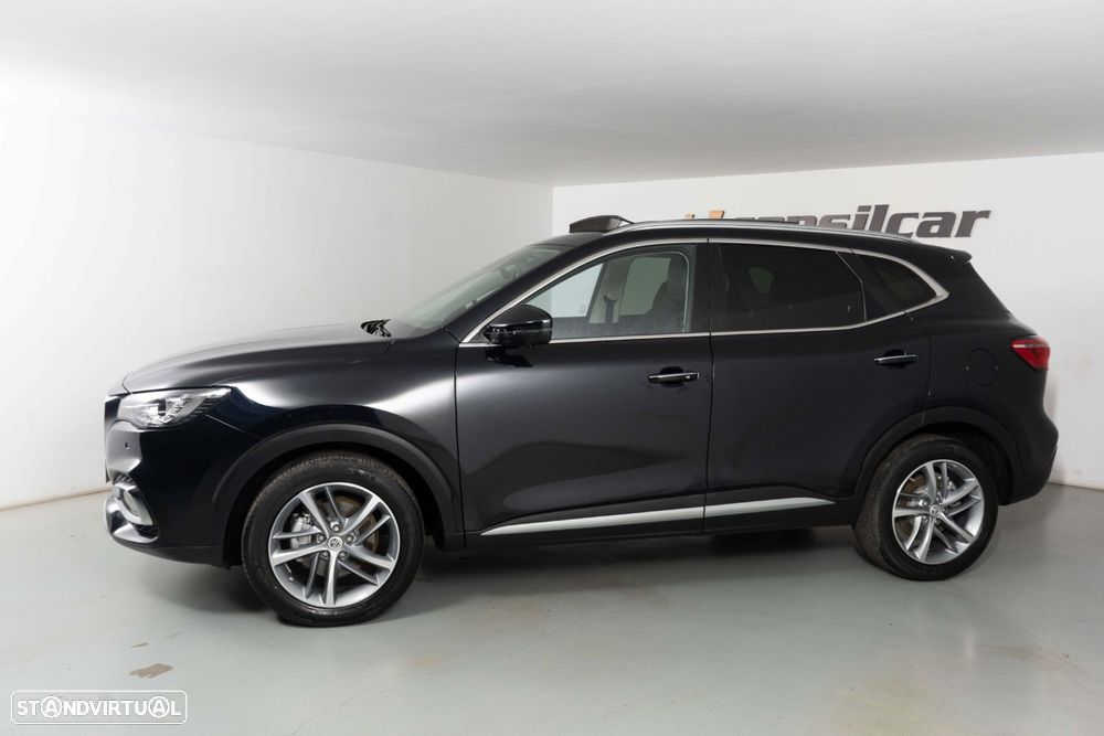 MG EHS 1.5 T-GDI Plug-in Hybrid Luxury - 7
