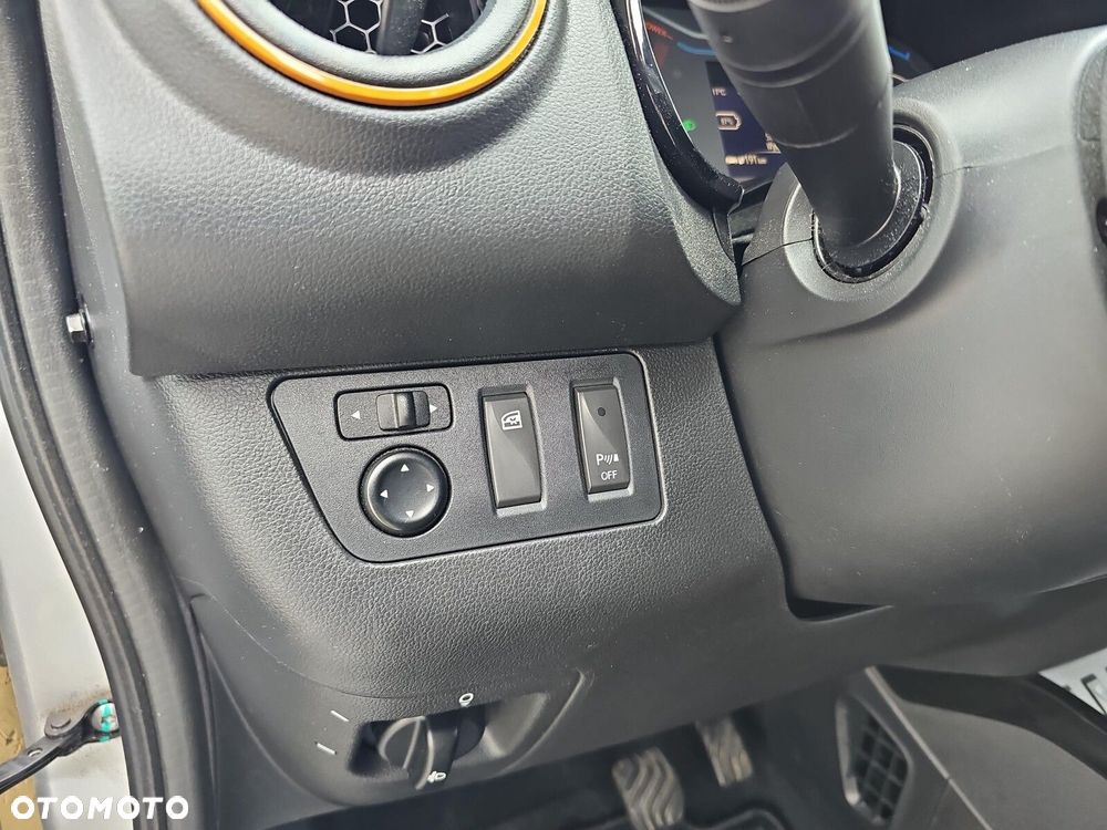 Dacia Spring 27.4kWh Comfort Plus - 31