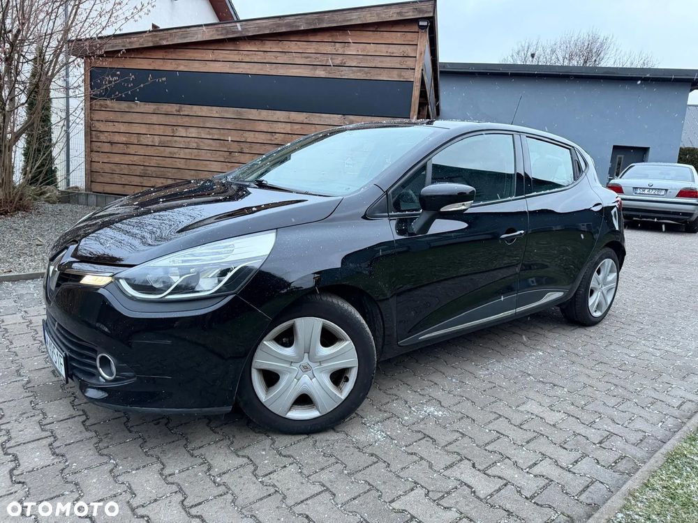 Renault Clio 0.9 Energy TCe Dynamique - 2