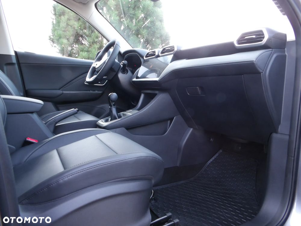 MG ZS 1.5 Excite - 19