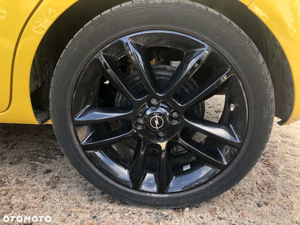 Opel Corsa - 6