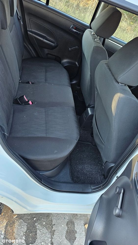 Suzuki Swift 1.3 DDiS Club - 7