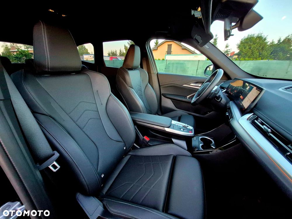 BMW X1 xDrive20d M Sport sport - 13