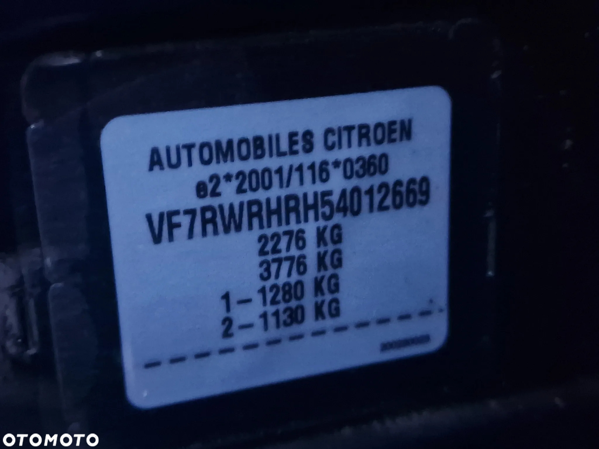 Citroën C5 Tourer HDi 135 FAP Tendance - 23