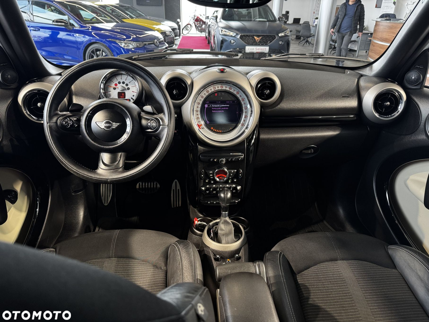 MINI Countryman - 15