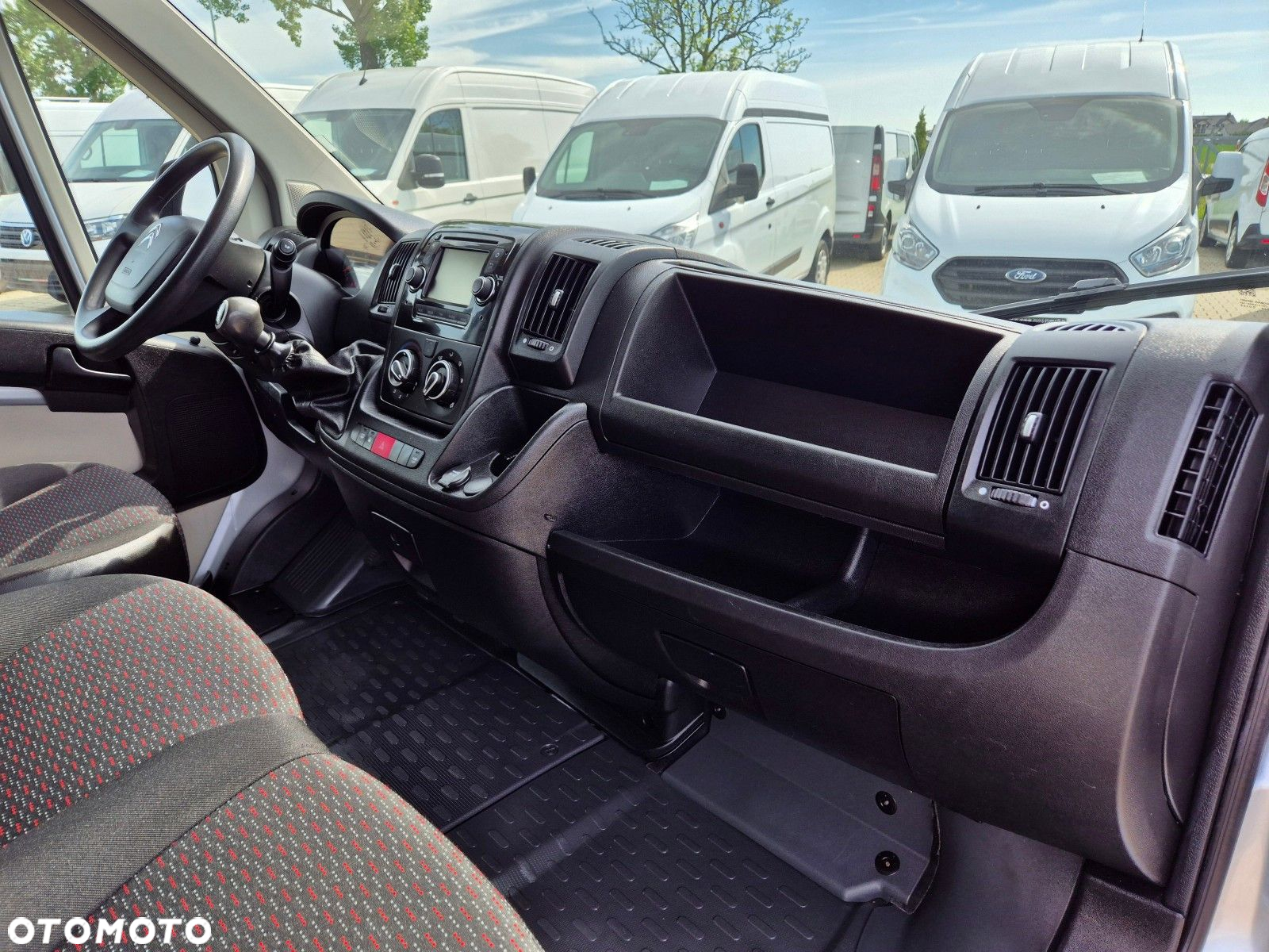 Citroën Jumper L2H2 *54999zł NETTO* 2,0HDi/163KM - 27