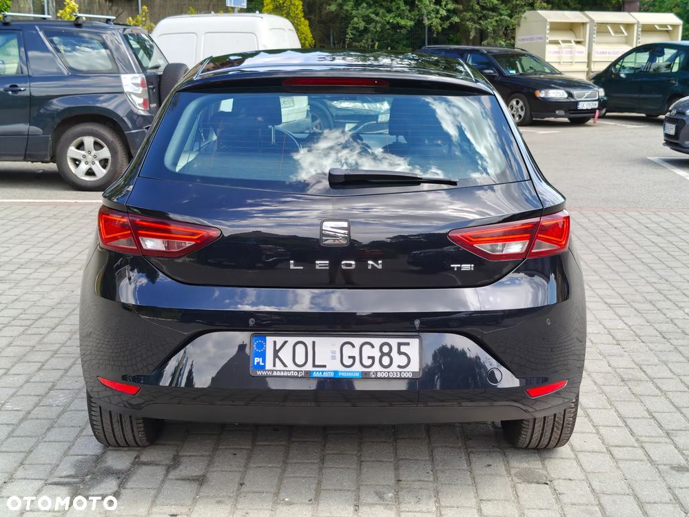 Seat Leon 1.4 TSI Style S&S - 19