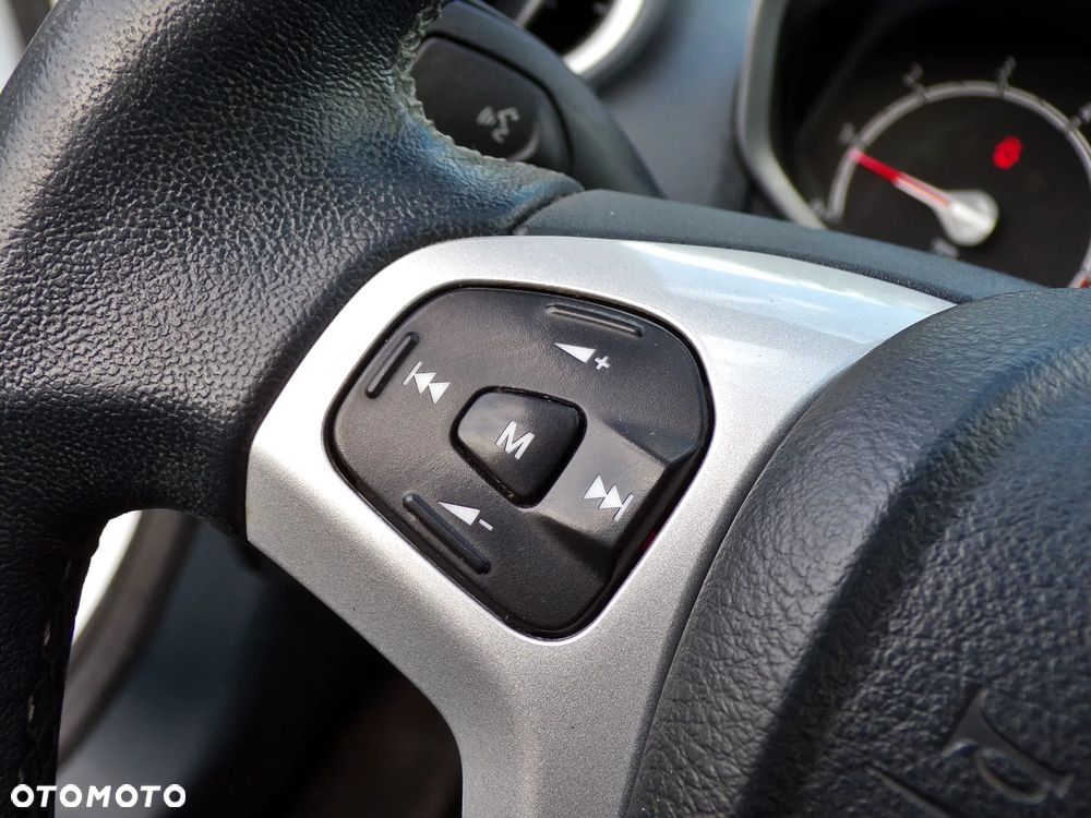 Ford Fiesta 1.25 Titanium - 18