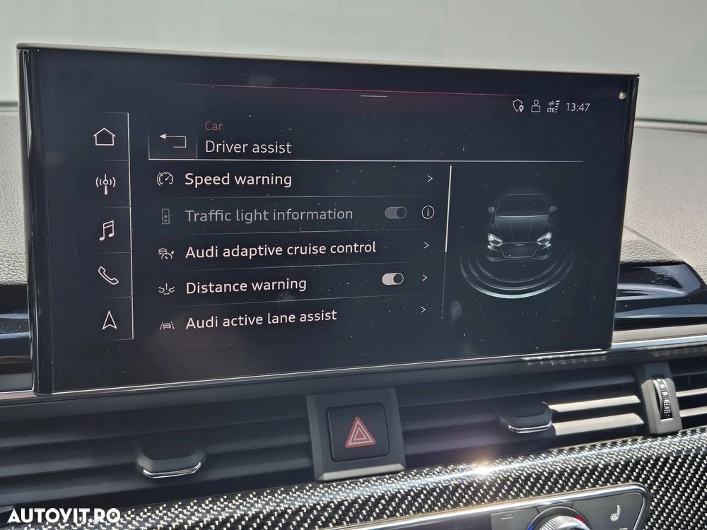 Audi RS5 - 26