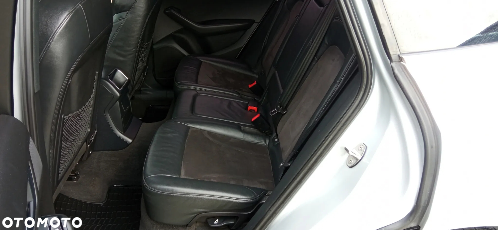 Audi Q5 2.0 TDI Quattro S tronic - 16