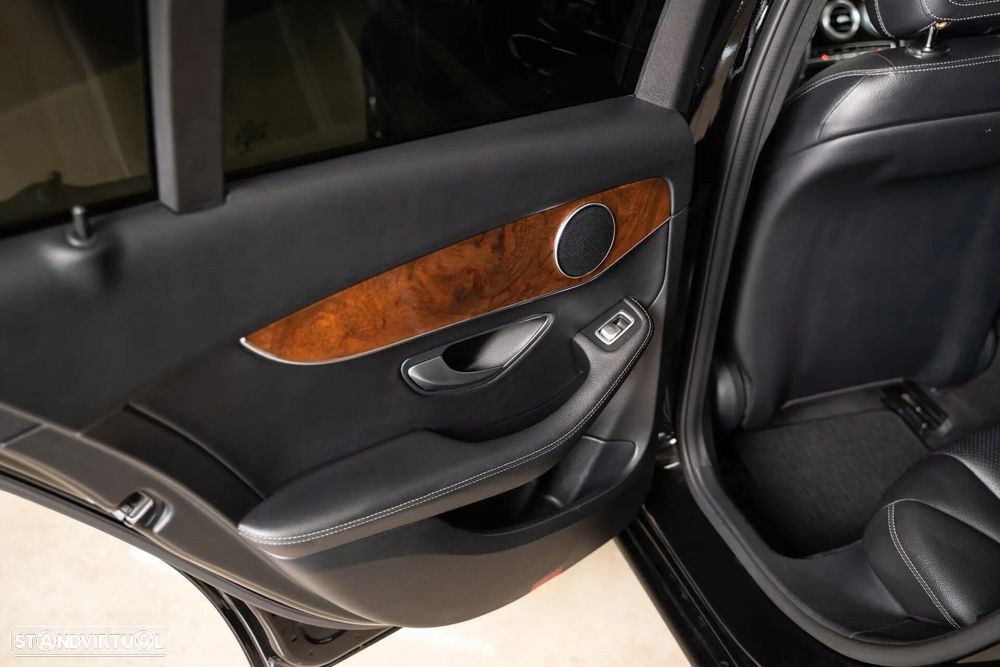 Mercedes-Benz C 250 CDi Avantgarde BE Aut. - 44