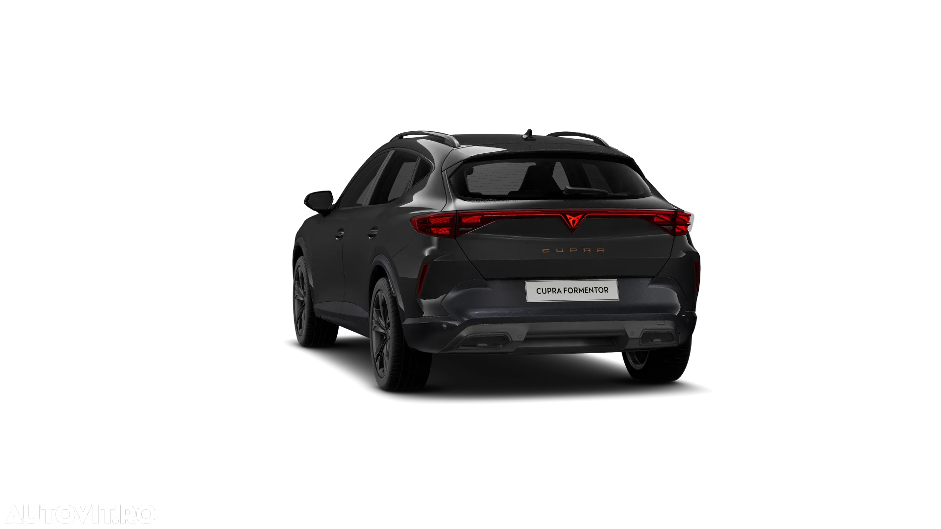 Cupra Formentor 1.5 eTSI DSG7 MHEV - 12