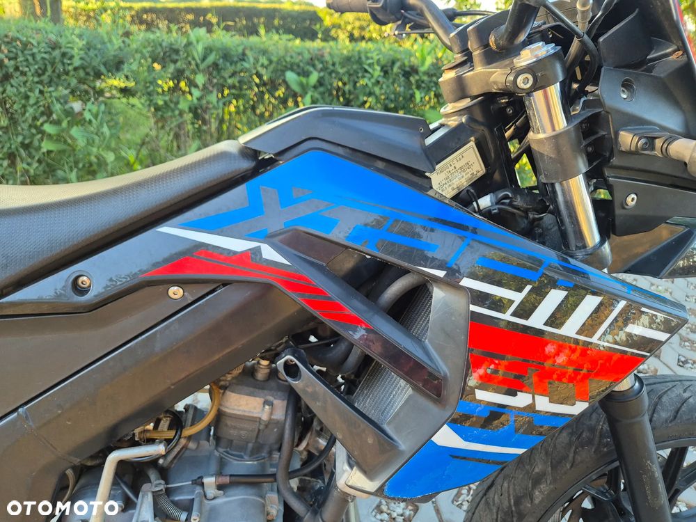 Derbi Senda - 17