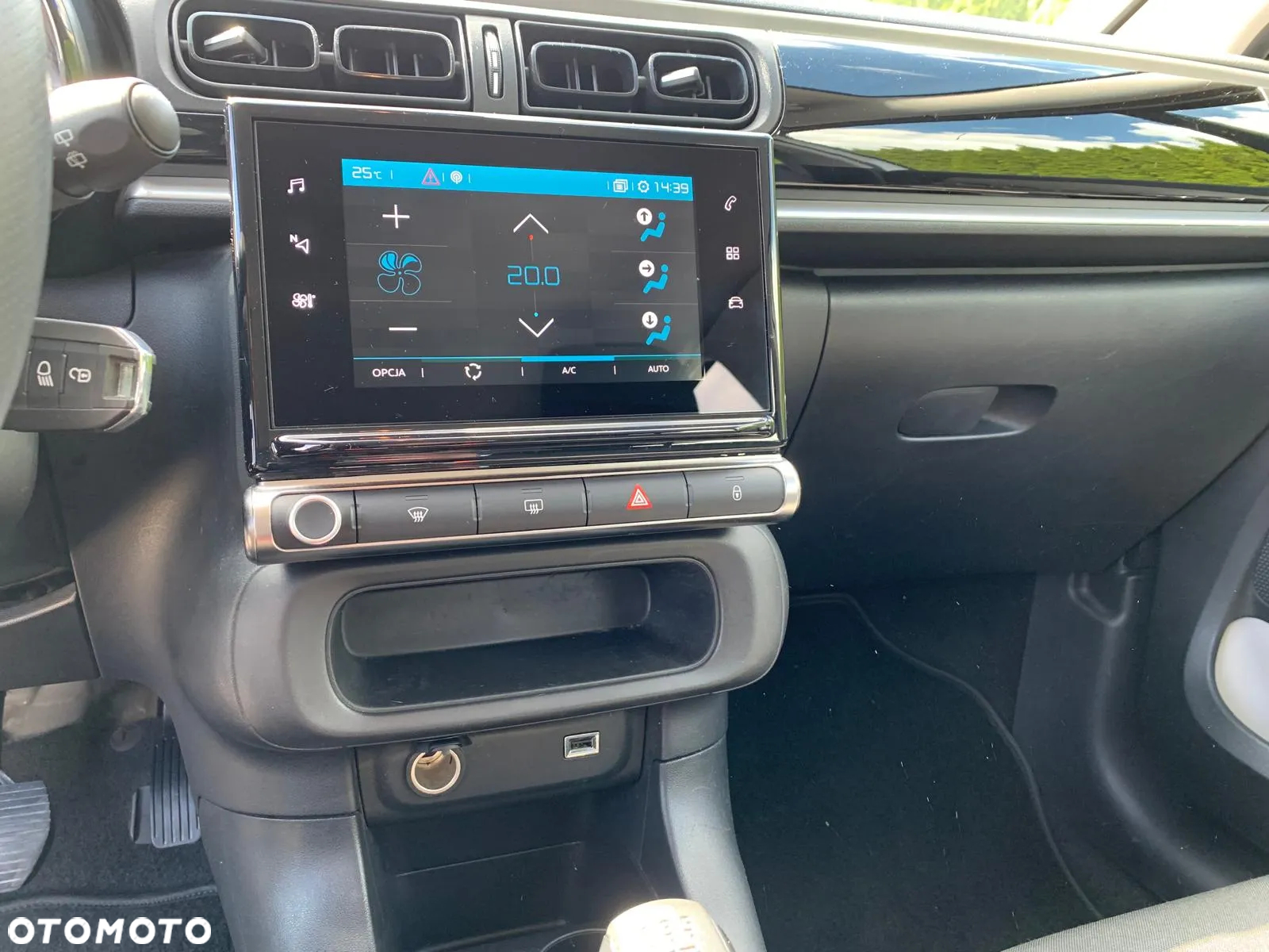 Citroën C3 1.5 BlueHDi Feel Pack - 13