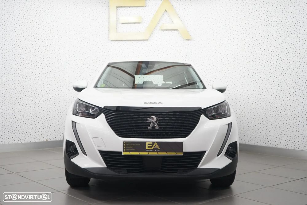 Peugeot 2008 1.2 PureTech Active - 2