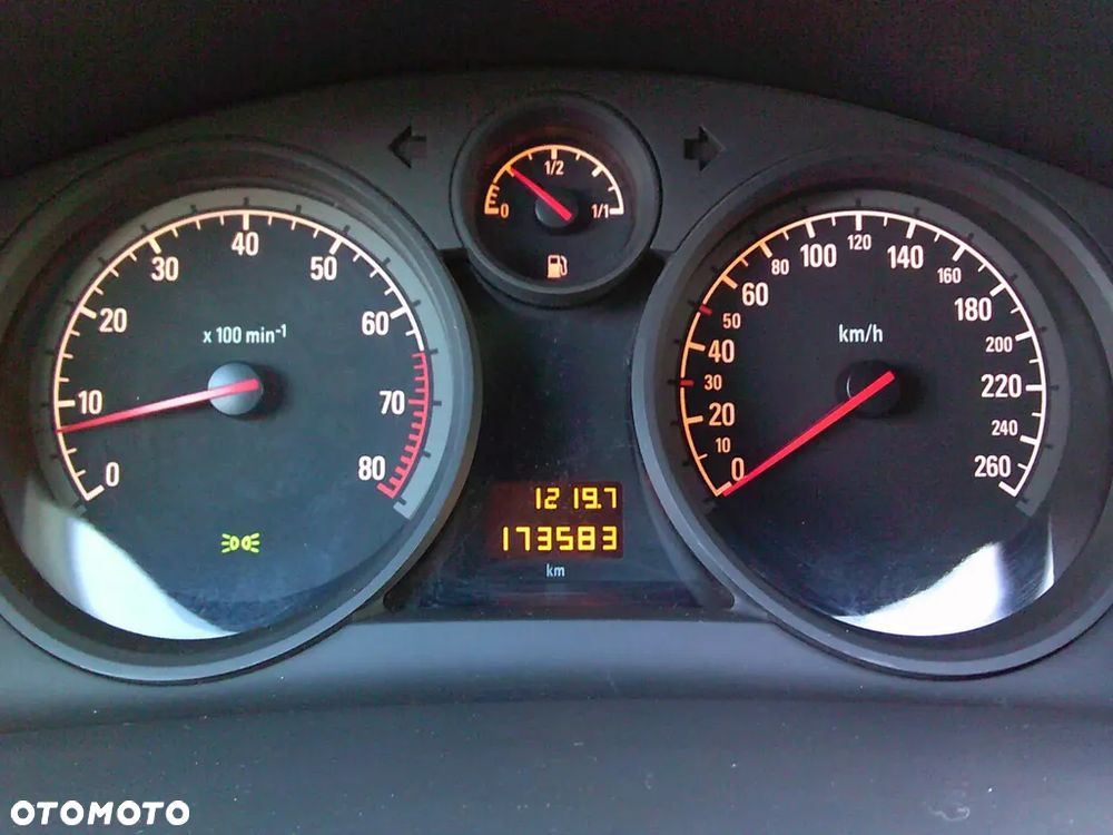 Opel Astra 1.4 Edition - 22