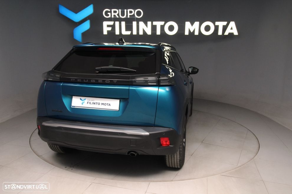 Peugeot 2008 1.2 PureTech Allure - 3