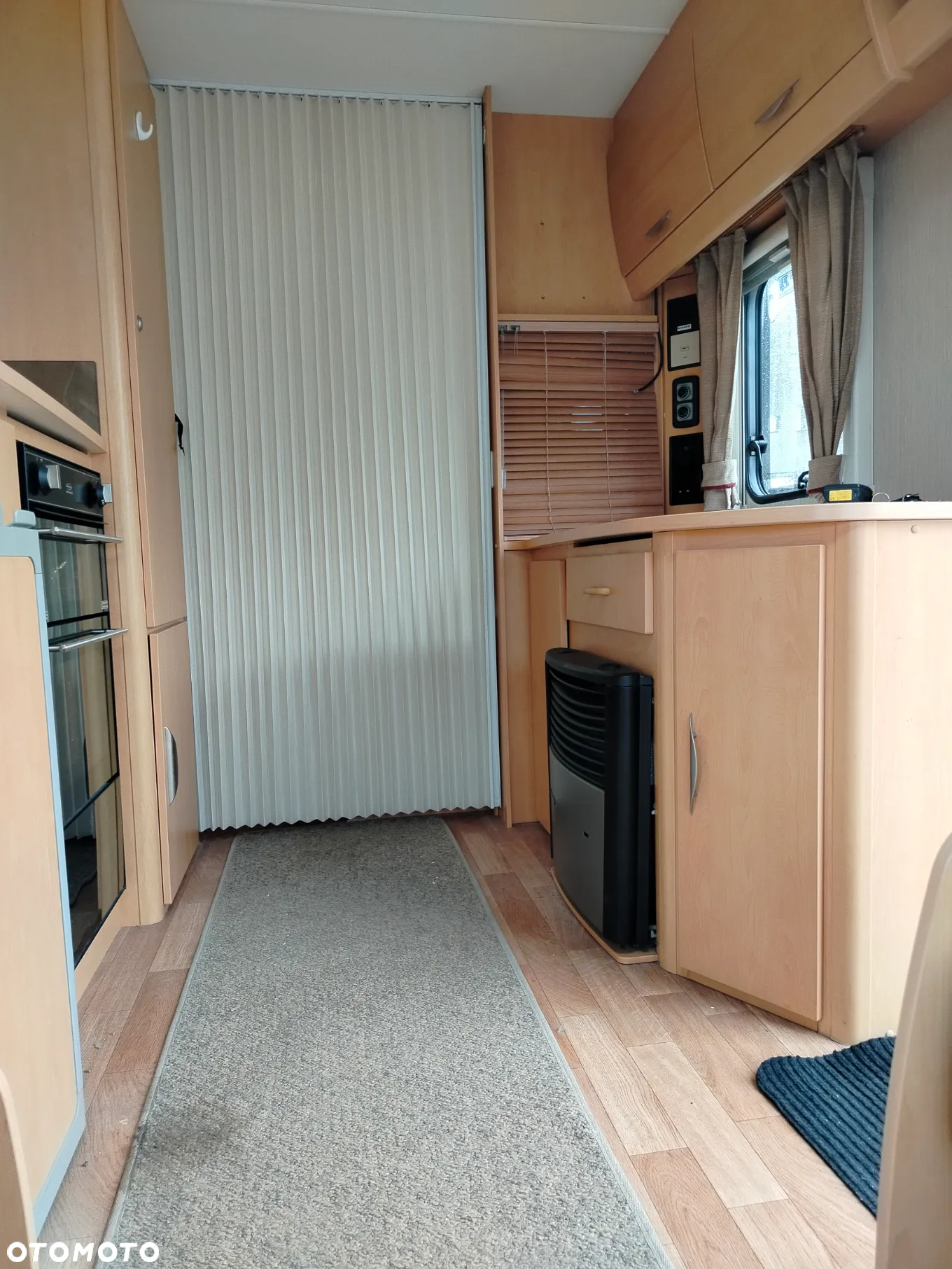 Elddis Xplore - 22