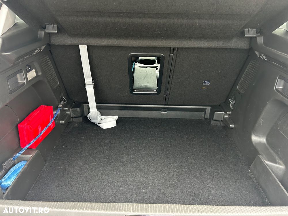 Opel Grandland X 1.2 Turbo START/STOP Innovation Aut. - 12