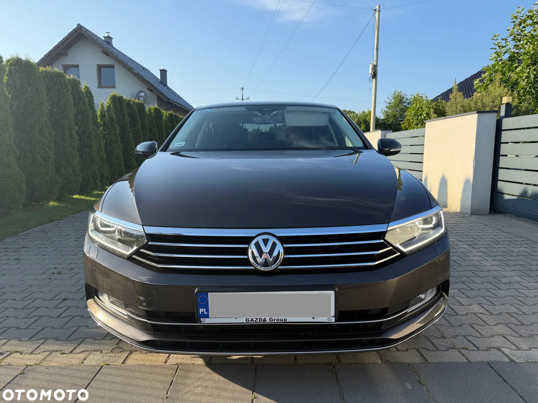 Volkswagen Passat 2.0 TDI BMT Highline DSG - 3