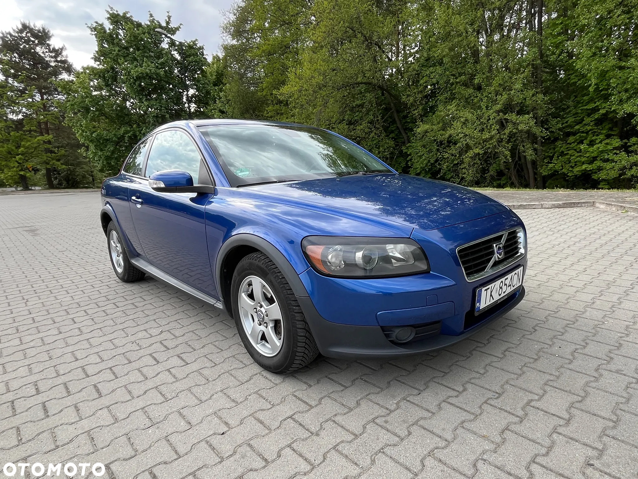 Volvo C30 1.6D - 7