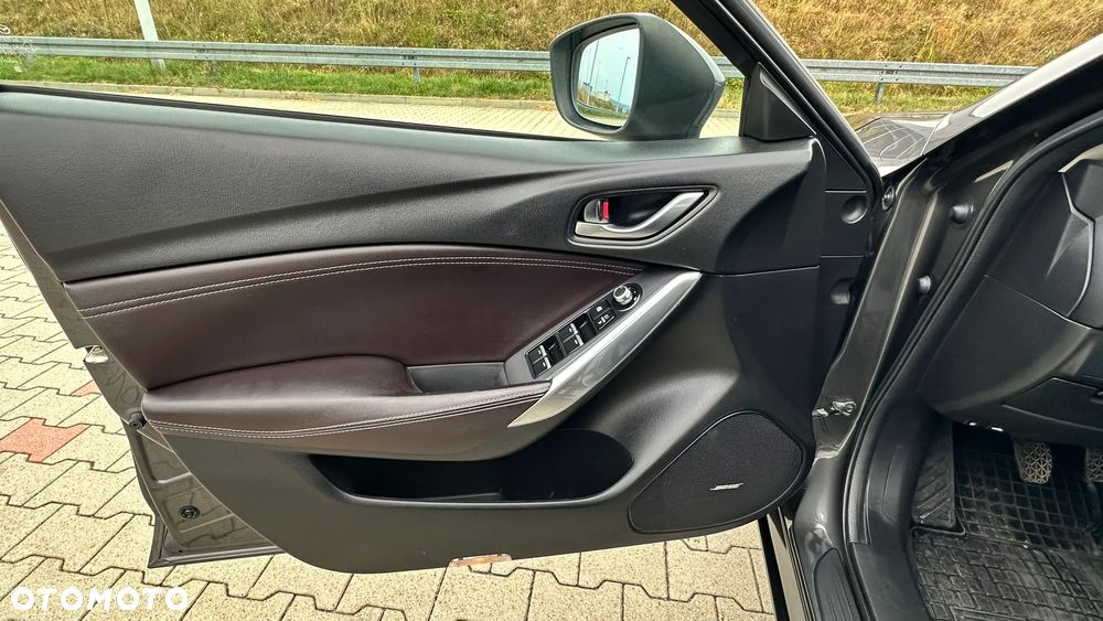 Mazda 6 2.0 Skypassion I-ELoop - 15