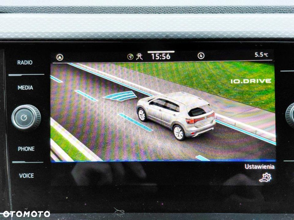 Volkswagen T-Cross - 25