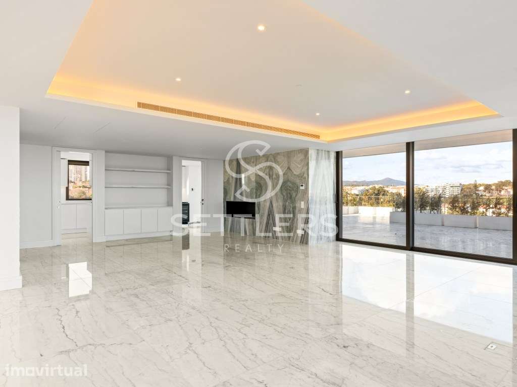 Apartamento T4 - Cascais - Grande imagem: 4/26