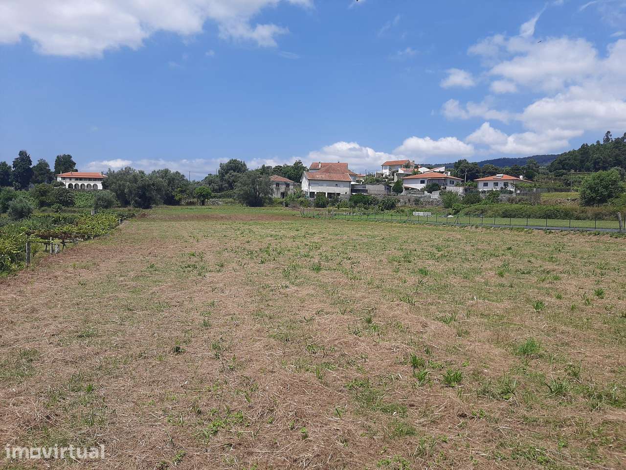 Terreno, 3 868 m², Brandara - Grande imagem: 5/7