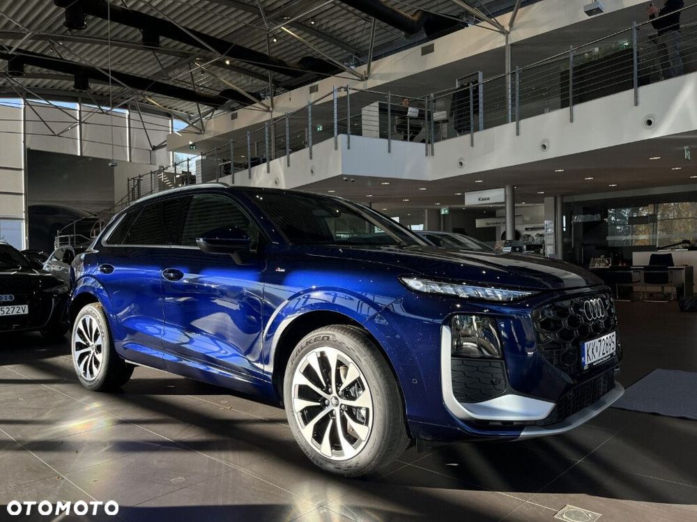 Audi Q3 35 TFSI S tronic - 8