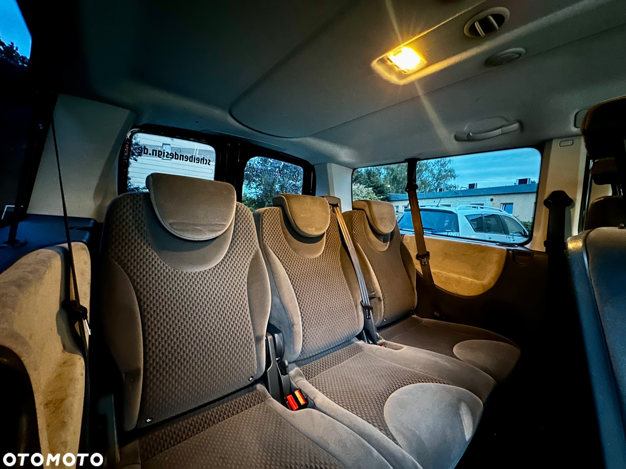 Fiat Scudo L2 (5-Si.) DPF Panorama Executive - 16