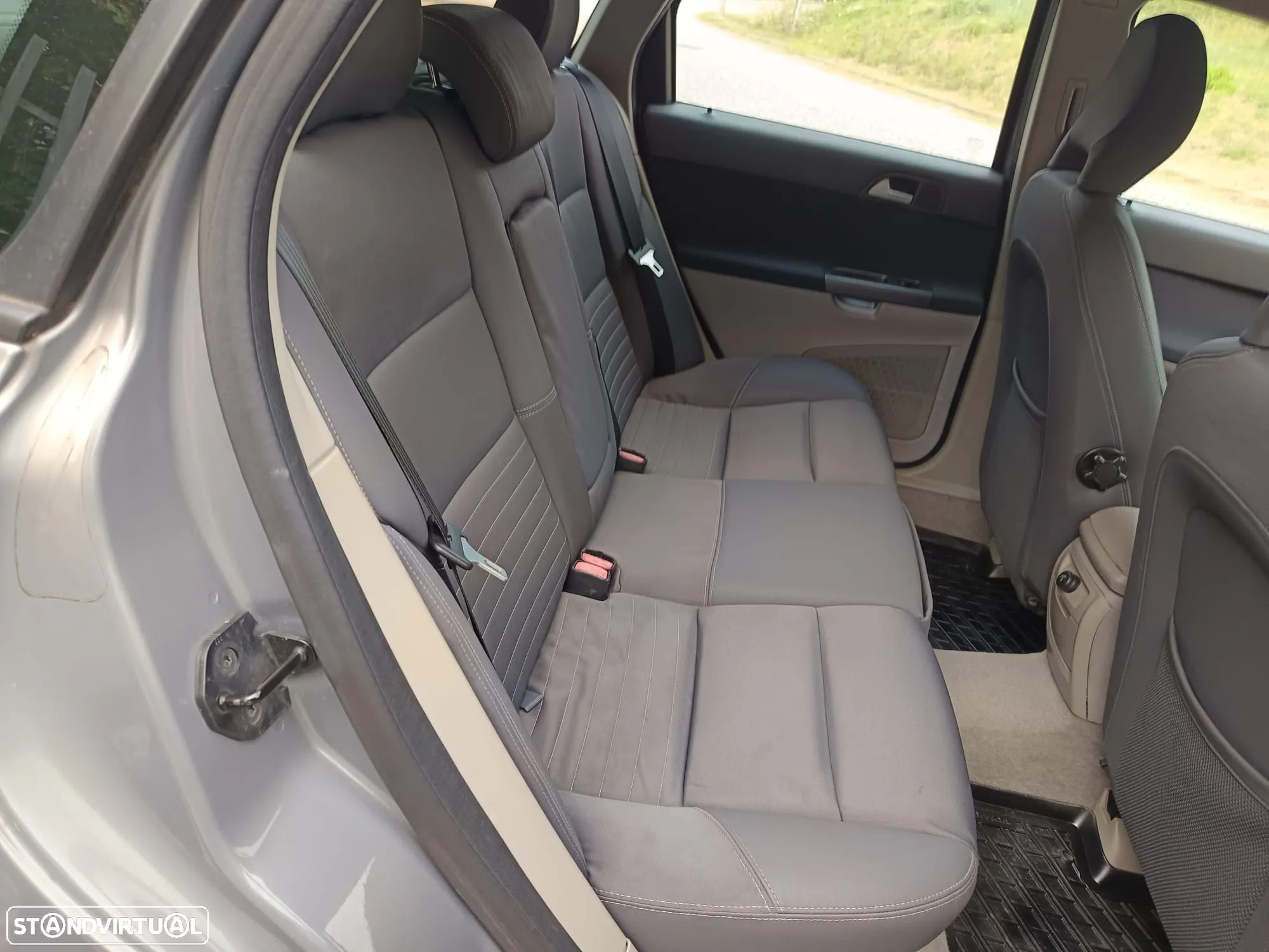 Volvo V50 1.6 D Nível 2 - 29