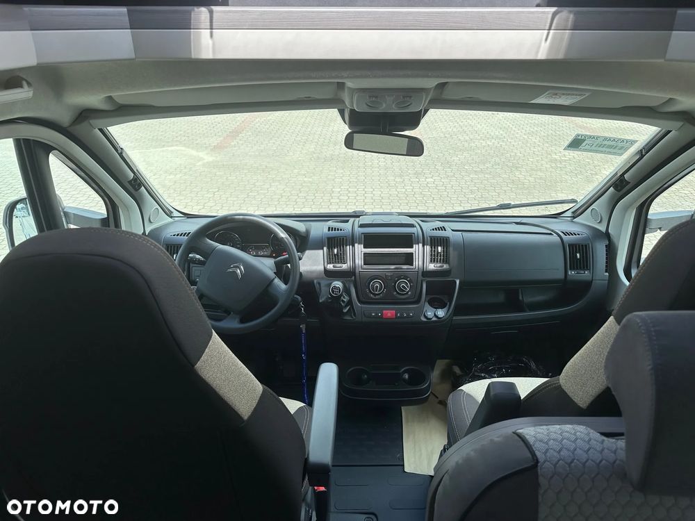 Hobby Optima T65 HKM ONTOUR - 8