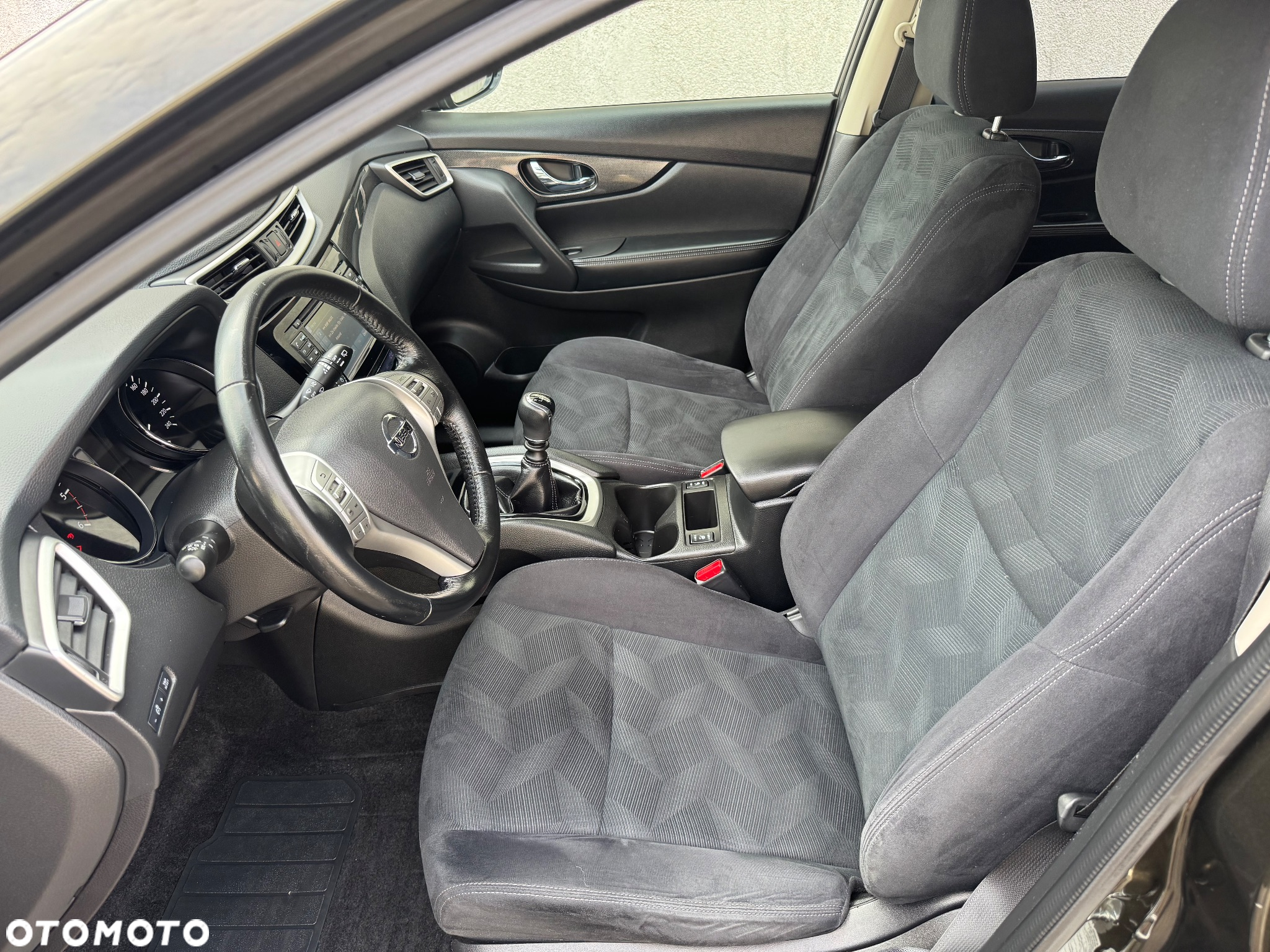Nissan X-Trail 1.6 DCi Acenta 2WD - 18