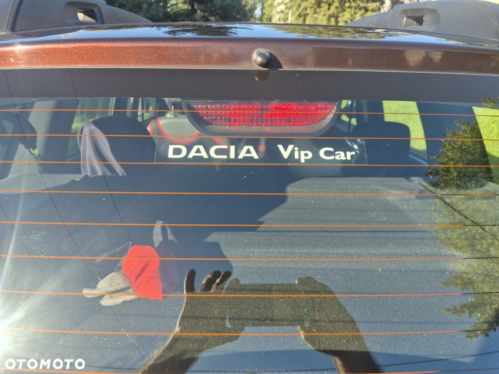 Dacia Duster - 7