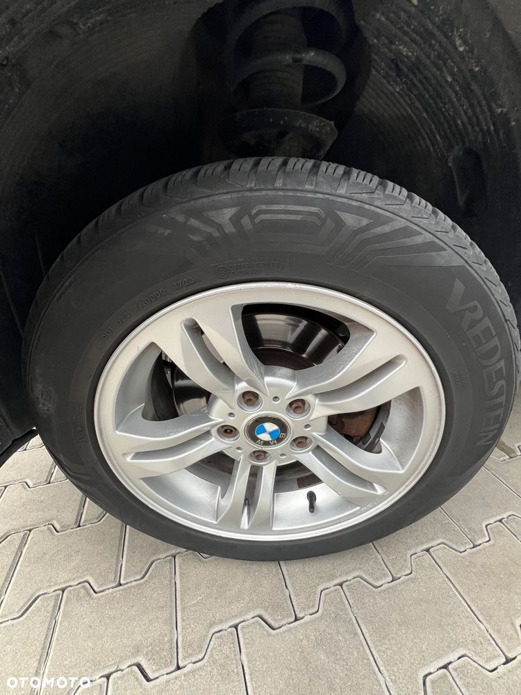 BMW X3 - 19