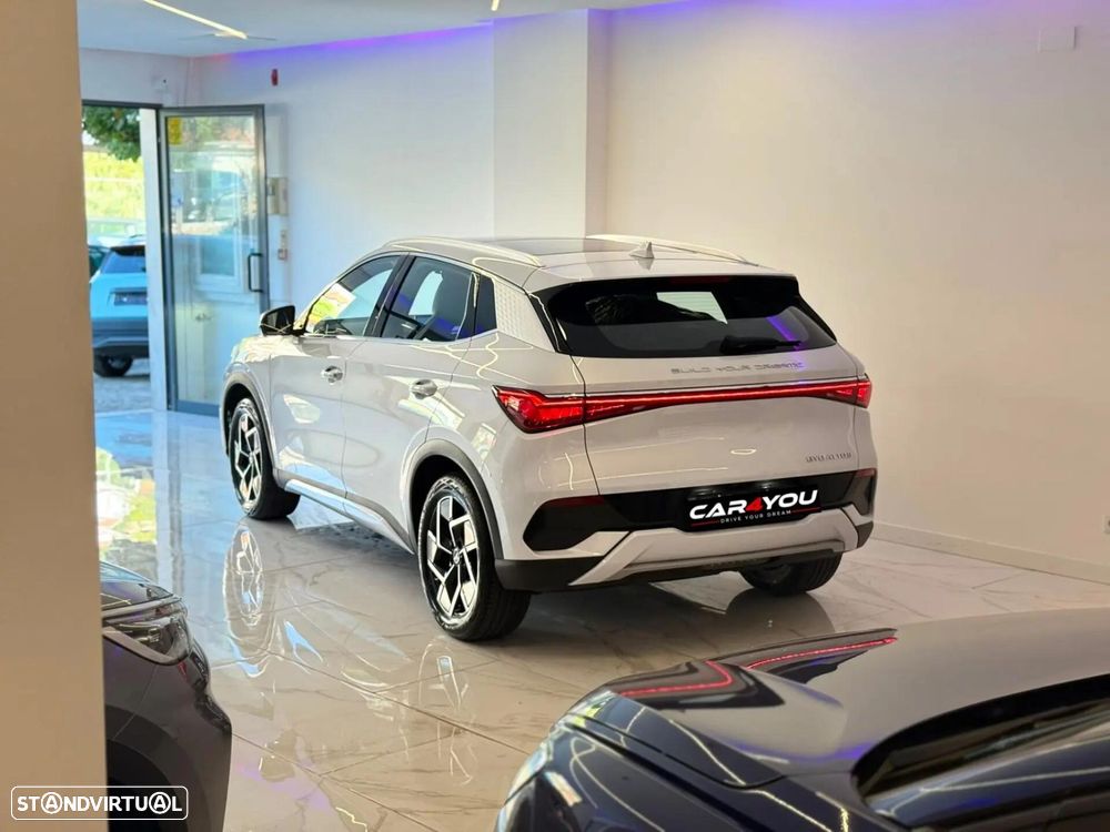 BYD Atto 3 60.48 kWh Design - 2