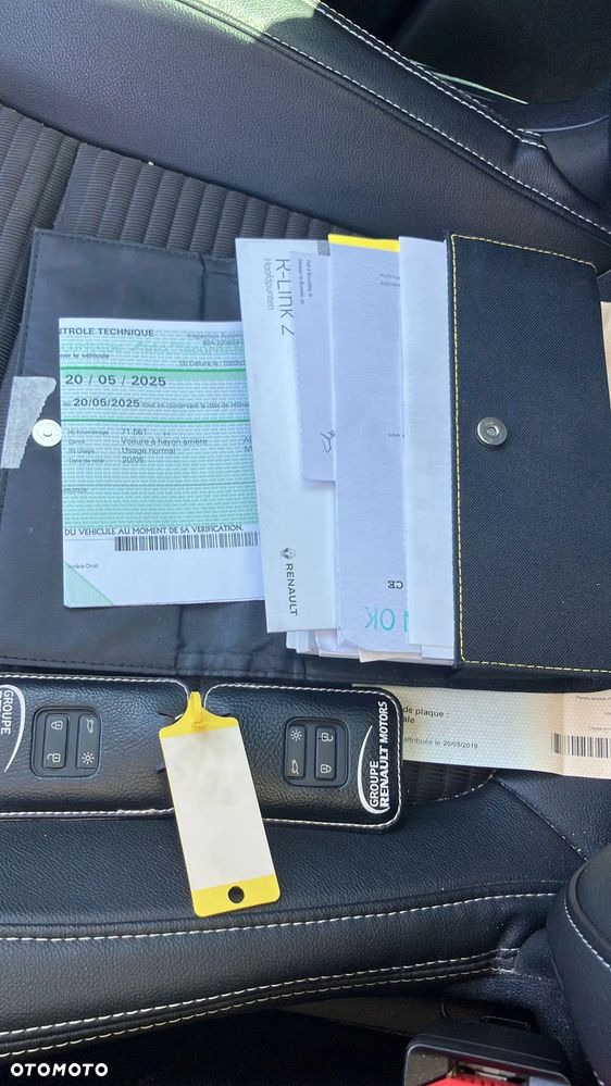 Renault Scenic 1.3 TCe Energy Zen - 24