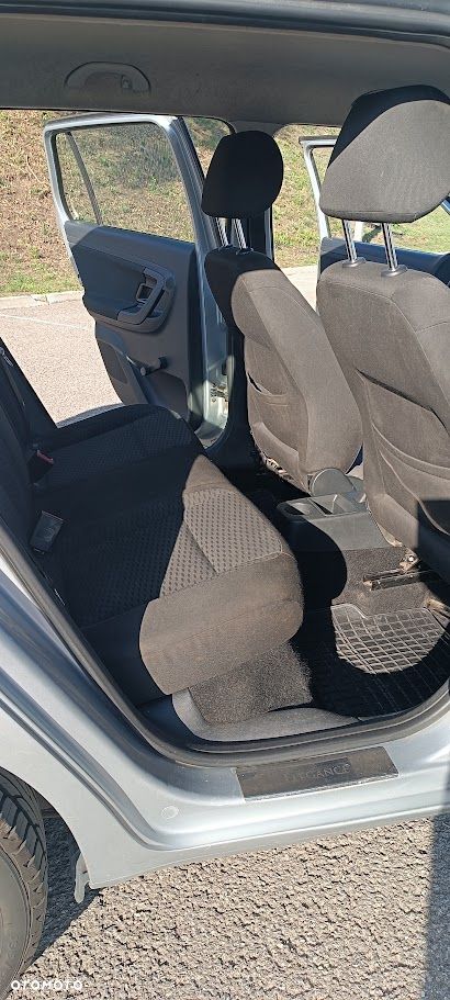 Skoda Fabia - 20