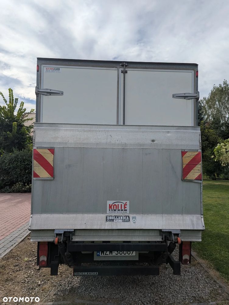 Renault Master - 3