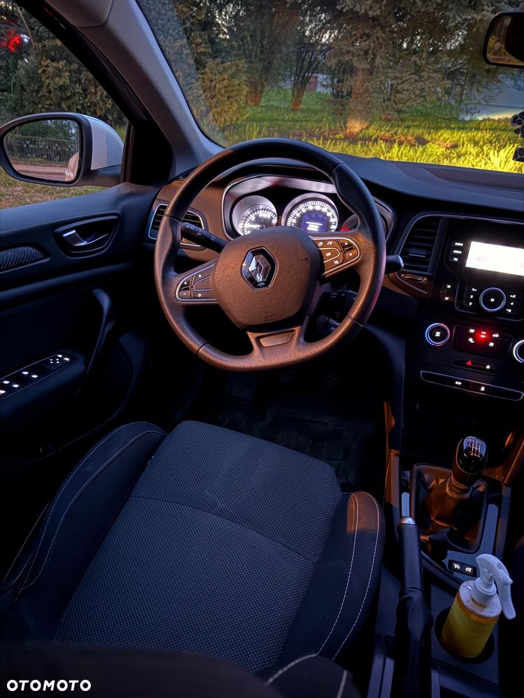 Renault Megane - 10