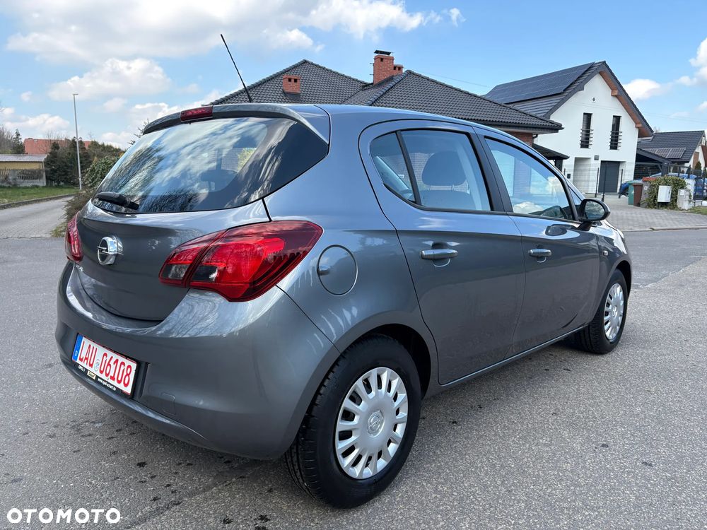 Opel Corsa 1.2 Edition - 7