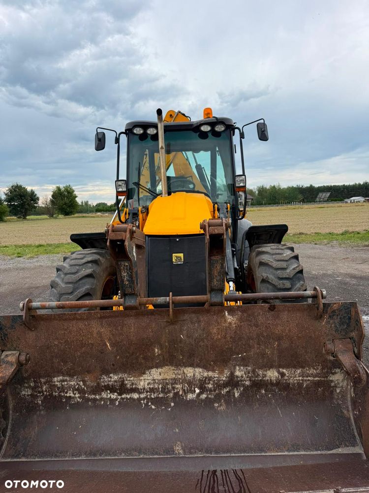 JCB 140js - 8