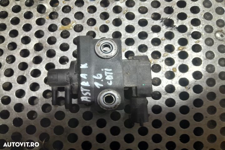 Electrovalva 55576356 55576356 Opel Astra K [2015 - 2020] Sports Tour - 2