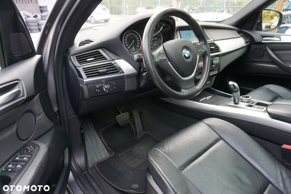 BMW X5 xDrive30d - 8