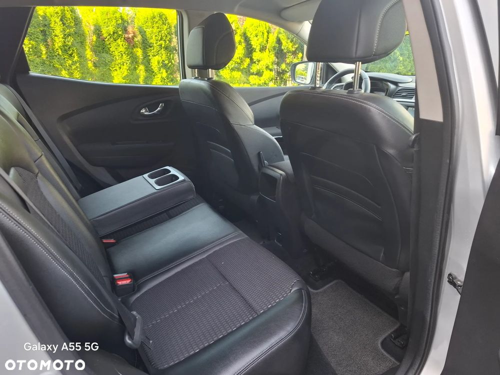 Renault Kadjar TCe 140 GPF LIMITED - 34