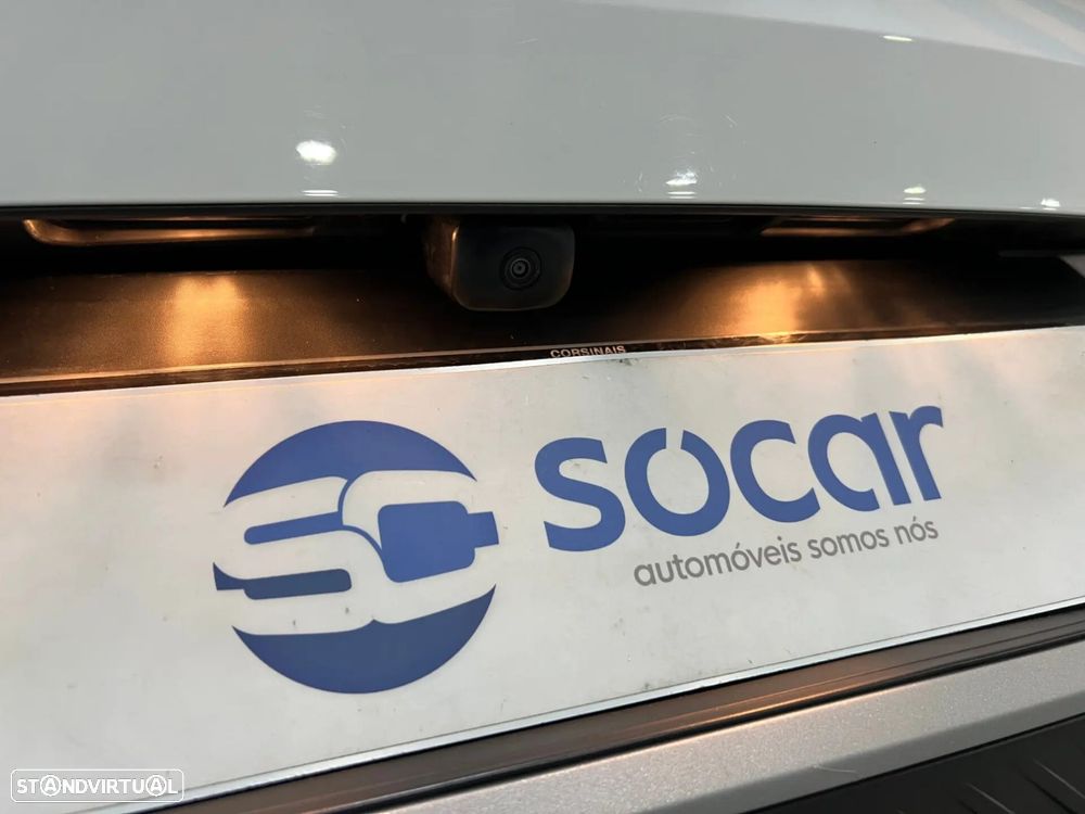 Citroën C3 Aircross 1.2 PureTech Plus - 10