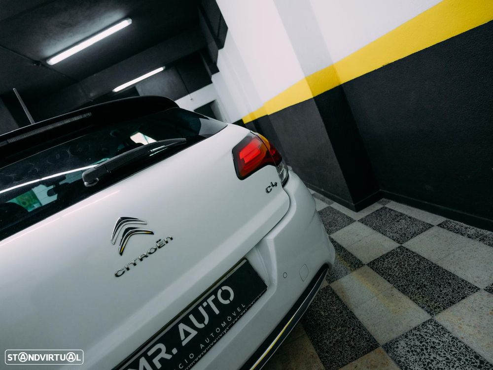 Citroën C4 1.2 PureTech Feel - 5